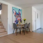 Akram Appartement I - Zentral Und Ruhig